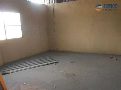Galpão / Depósito / Armazém para venda ou aluguel, 410m² no Porto da Pedra, São Gonçalo