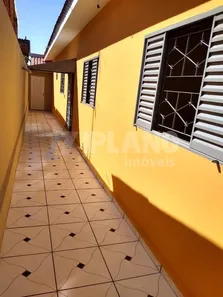 Casa com 2 Quartos à venda, 100m² no Jardim Nossa Senhora Aparecida, Ibaté