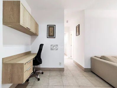 Flat com 2 Quartos para alugar, 64m² no Jardim Leonor, São Paulo