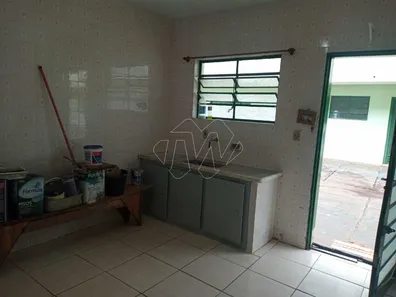 Kitnet com 1 Quarto à venda, 42m² no Centro, Araraquara