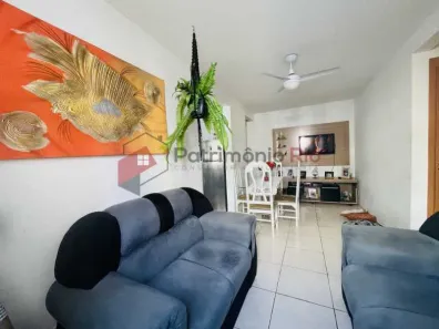 Apartamento com 1 Quarto à venda, 45m² no Vigário Geral, Rio de Janeiro
