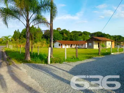 Terreno / Lote / Condomínio à venda, 342m² no São Francisco do Sul, São Francisco do Sul