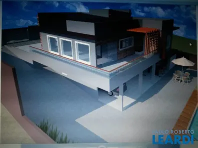 Casa de Condomínio com 3 Quartos à venda, 278m² no Vila Dom Pedro, Atibaia