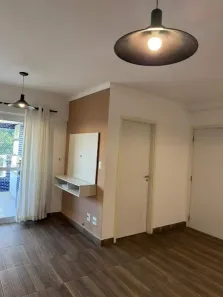 Apartamento com 2 Quartos para alugar, 75m² no Itararé, São Vicente