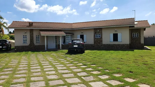 Casa com 4 Quartos à venda, 460m² no Condominio Portal do Sol, Mairinque