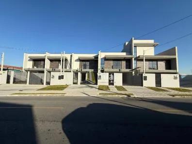 Casa de Condomínio com 3 Quartos à venda, 130m² no Alto Tarumã, Pinhais
