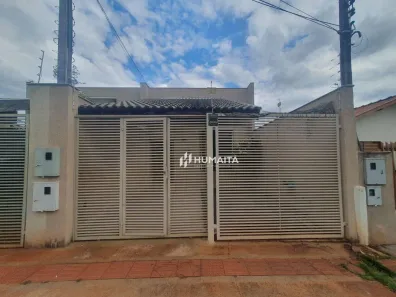 Casa com 3 Quartos à venda, 100m² no Vera Cruz, Londrina