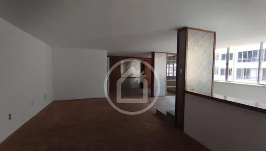 Apartamento com 4 Quartos à venda, 211m² no Copacabana, Rio de Janeiro