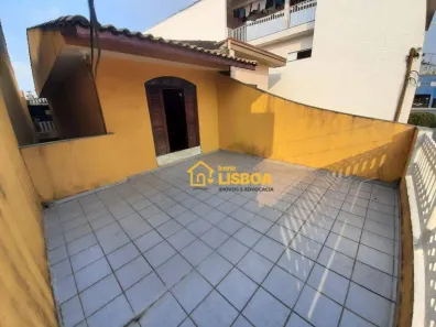 Sobrado com 3 Quartos à venda, 100m² no Jardim Tietê, São Paulo