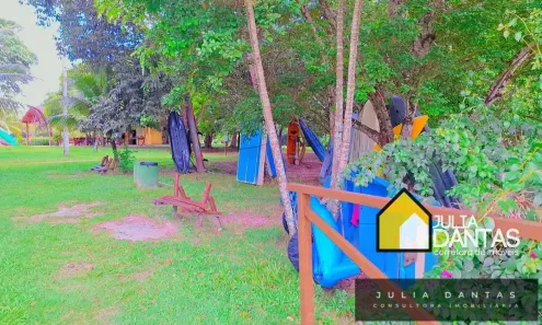 Terreno / Lote / Condomínio à venda, 553m² no Santa Rosa, Simões Filho