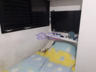 Apartamento com 3 Quartos à venda, 62m² no Tatuapé, São Paulo