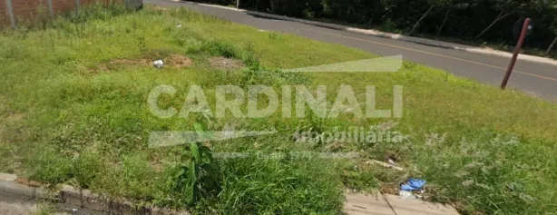 Terreno / Lote / Condomínio à venda, 225m² no Centro, Ibaté