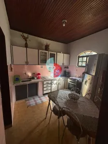 Casa de Condomínio com 4 Quartos à venda, 204m² no Caneca Fina, Guapimirim