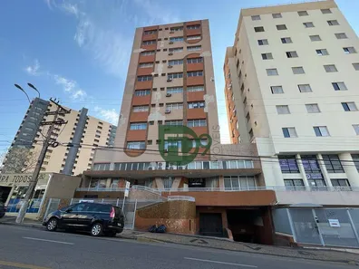 Conjunto Comercial / Sala à venda, 87m² no Centro, Americana