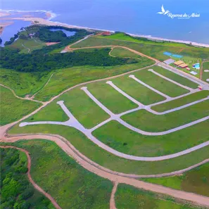 Terreno / Lote Comercial à venda, 541m² no , Pitimbu
