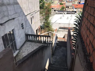 Prédio Inteiro à venda, 249m² no Jardim Itapevi, Itapevi