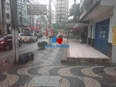 Loja / Salão / Ponto Comercial para alugar, 20m² no Ingá, Niterói