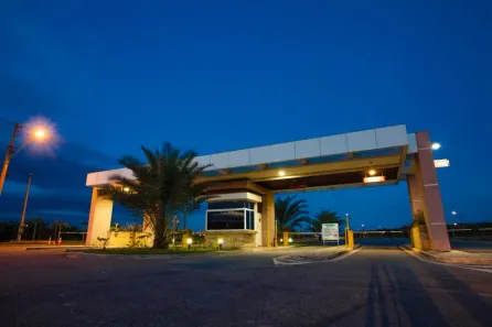 Terreno / Lote / Condomínio para venda ou aluguel, 500m² no Alphaville, Rio das Ostras
