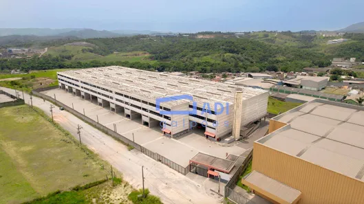 Galpão / Depósito / Armazém para alugar, 1385m² no Distrito Industrial, Araçariguama