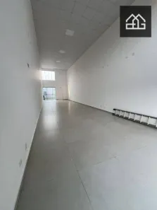 Conjunto Comercial / Sala para alugar, 100m² no Coqueiral, Cascavel