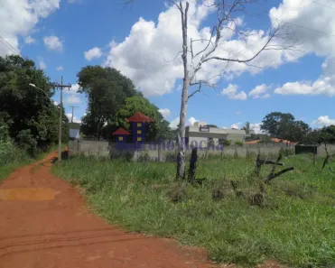 Fazenda / Sítio / Chácara com 5 Quartos à venda, 633m² no Setor Habitacional Tororó, Brasília