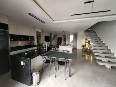 Casa de Condomínio com 3 Quartos à venda, 163m² no Morada Verde, Barra Mansa