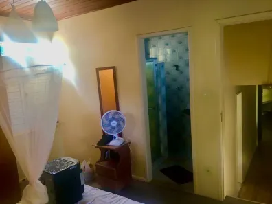 Casa com 3 Quartos à venda, 350m² no Jauá (Abrantes), Camaçari