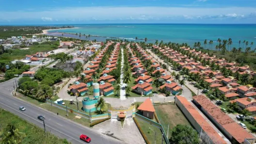 Casa de Condomínio com 3 Quartos à venda, 104m² no Clima Bom, Maceió