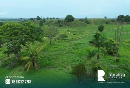 Fazenda / Sítio / Chácara à venda, 416m² no , Bernardo Sayão