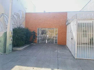 Loja / Salão / Ponto Comercial para alugar, 27m² no Palmital, Marília