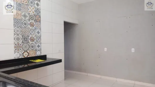 Casa com 3 Quartos para alugar, 103m² no Setor Laguna Parque, Trindade
