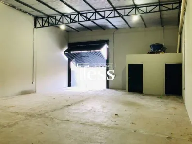 Loja / Salão / Ponto Comercial para alugar, 160m² no Residencial Mais Parque Mirassol, Mirassol