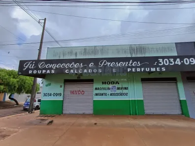 Loja / Salão / Ponto Comercial para alugar, 65m² no Jardim Ponta Grossa, Apucarana