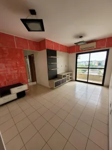 Apartamento com 3 Quartos à venda, 73m² no Parque 10 de Novembro, Manaus