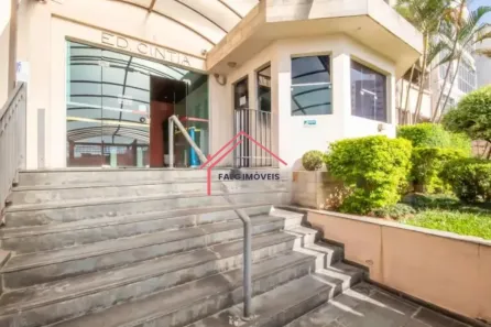 Apartamento com 2 Quartos para alugar, 67m² no Vila Yara, Osasco