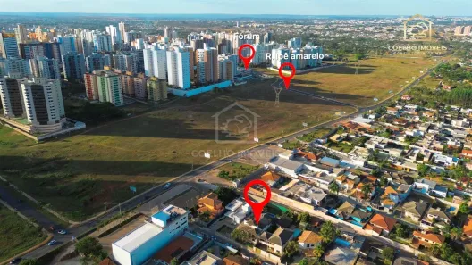 Casa de Condomínio com 5 Quartos à venda, 450m² no Setor Habitacional Arniqueira, Brasília