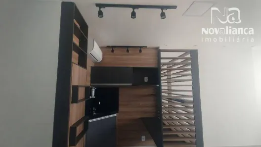 Conjunto Comercial / Sala para alugar, 30m² no Divino Espírito Santo, Vila Velha