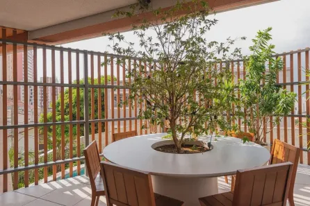 Perdizes Jardim L no Jardim Vera Cruz, São Paulo