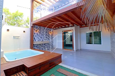 Casa com 4 Quartos à venda, 210m² no Jardim Boa Vista, Guarapari