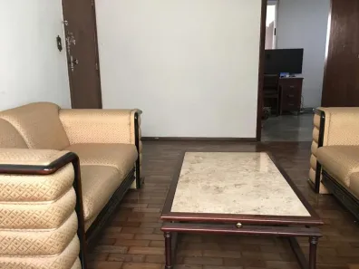 Apartamento com 4 Quartos à venda, 130m² no São Luiz, Belo Horizonte