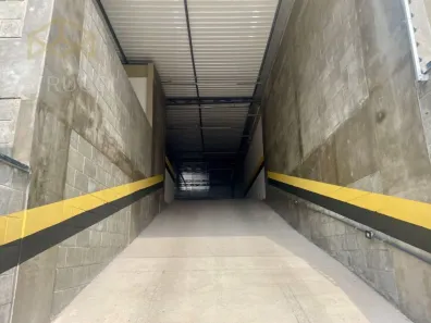 Galpão / Depósito / Armazém para alugar, 300m² no Parque Industrial, Campinas