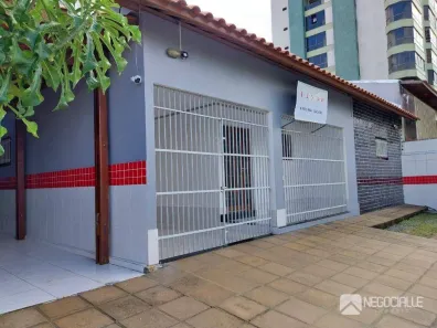 Casa com 3 Quartos para venda ou aluguel, 182m² no Bela Vista, Campina Grande