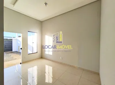 Casa de Condomínio com 3 Quartos à venda, 87m² no Primavera, Vitória da Conquista