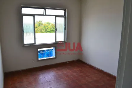 Apartamento com 2 Quartos para alugar, 60m² no Juscelino, Mesquita