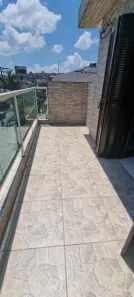 Casa com 3 Quartos à venda, 125m² no Jardim Elizabeth, São Paulo