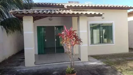 Casa de Condomínio com 3 Quartos à venda, 250m² no Arembepe (Abrantes), Camaçari