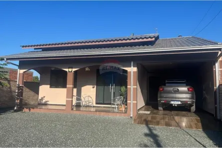Casa com 2 Quartos à venda, 219m² no Santa Lidia, Penha