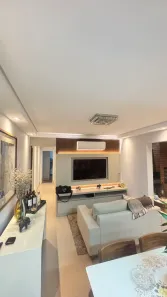 Apartamento com 2 Quartos à venda, 68m² no Alemães, Piracicaba