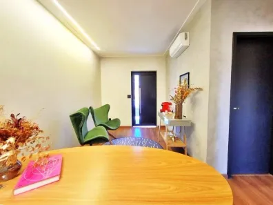 Conjunto Comercial / Sala para alugar, 11m² no Vila Camargo, Limeira