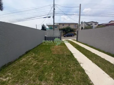 Sobrado com 3 Quartos à venda, 101m² no Campo Pequeno, Colombo